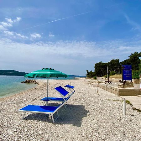 Villa Segetski Dvori Trogir Bagian luar foto