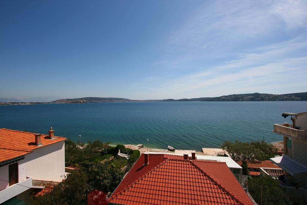 Villa Segetski Dvori Trogir Ruang foto