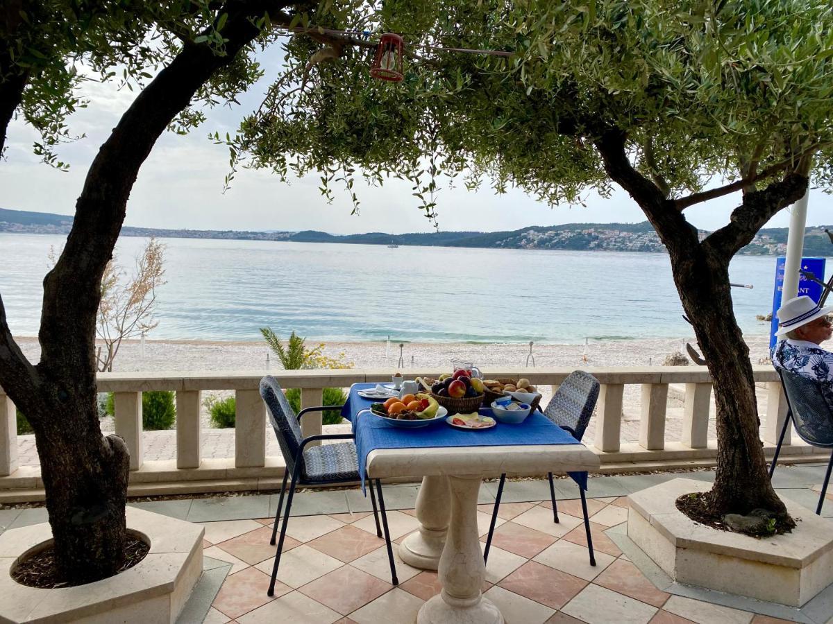 Villa Segetski Dvori Trogir Bagian luar foto